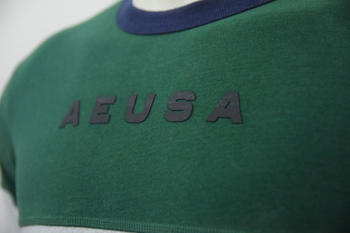 COLOUR BLOCK SWEATSHIRT - MUQQI